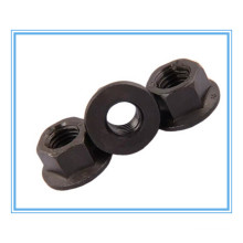 DIN6331 Hex Collar Nuts